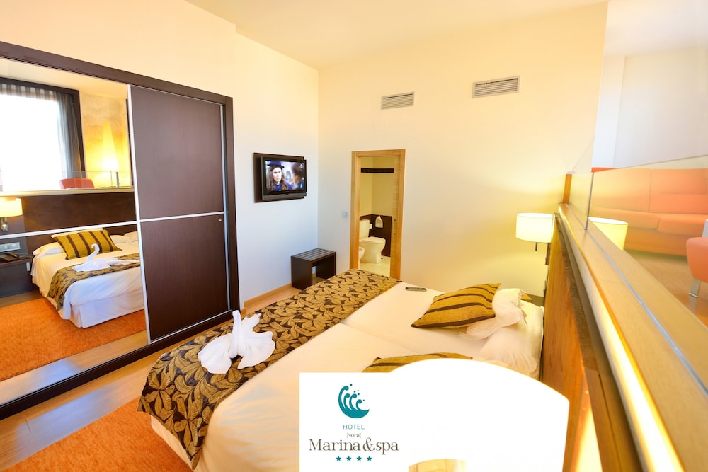 Norat Marina Spa 20/34