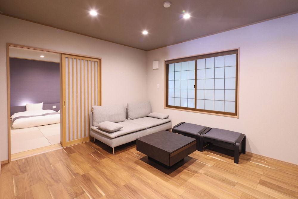 Kamikochi Hotel 12/50