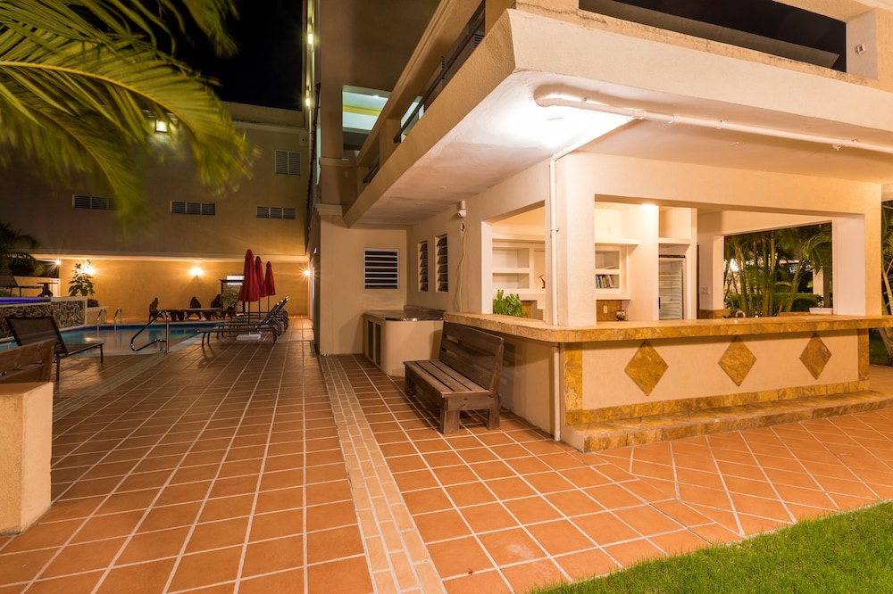 La Vue Boutique Inn 2/50