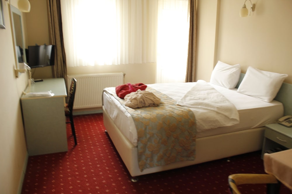 Samdan Termal Otel 9/47