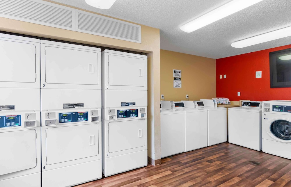 Extended Stay America - Fort Lauderdale - Davie 44/61