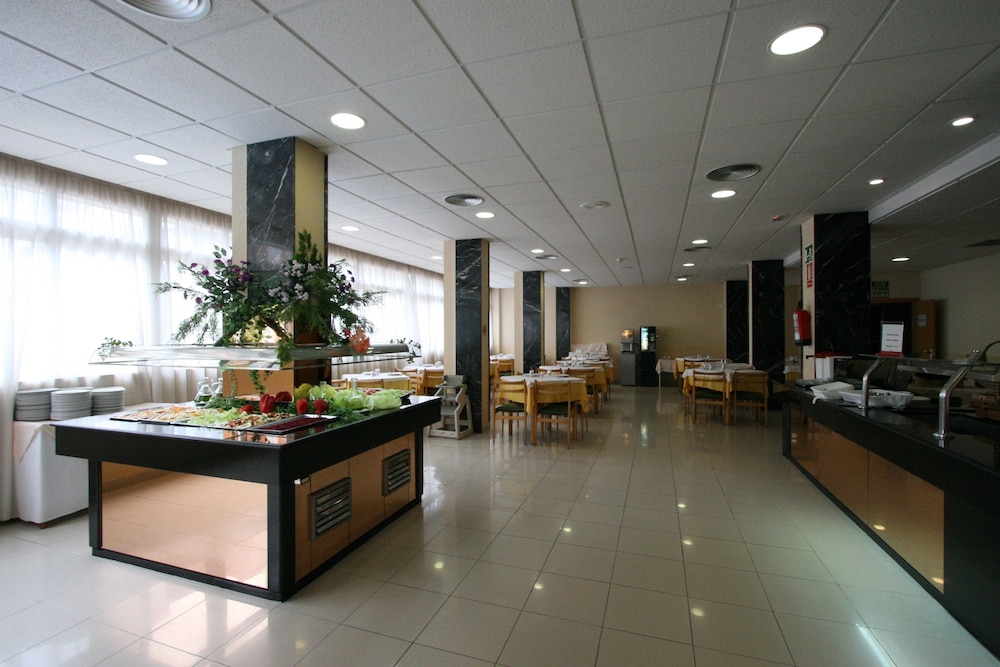 Hotel Joya 8/24