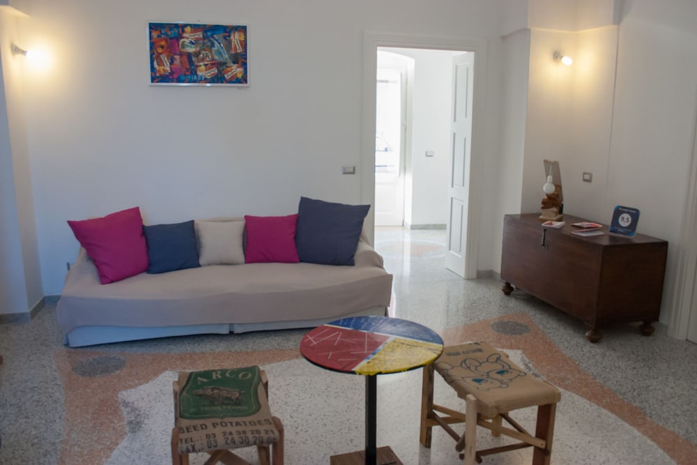 Riz Salento Guest House 11/32