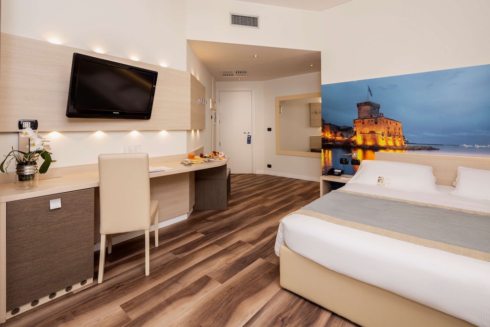 Best Western Plus Tigullio Royal Hotel 22/64