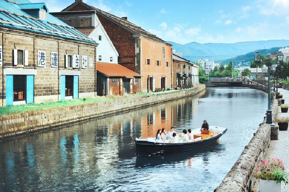OMO5 Otaru by Hoshino Resorts 44/50