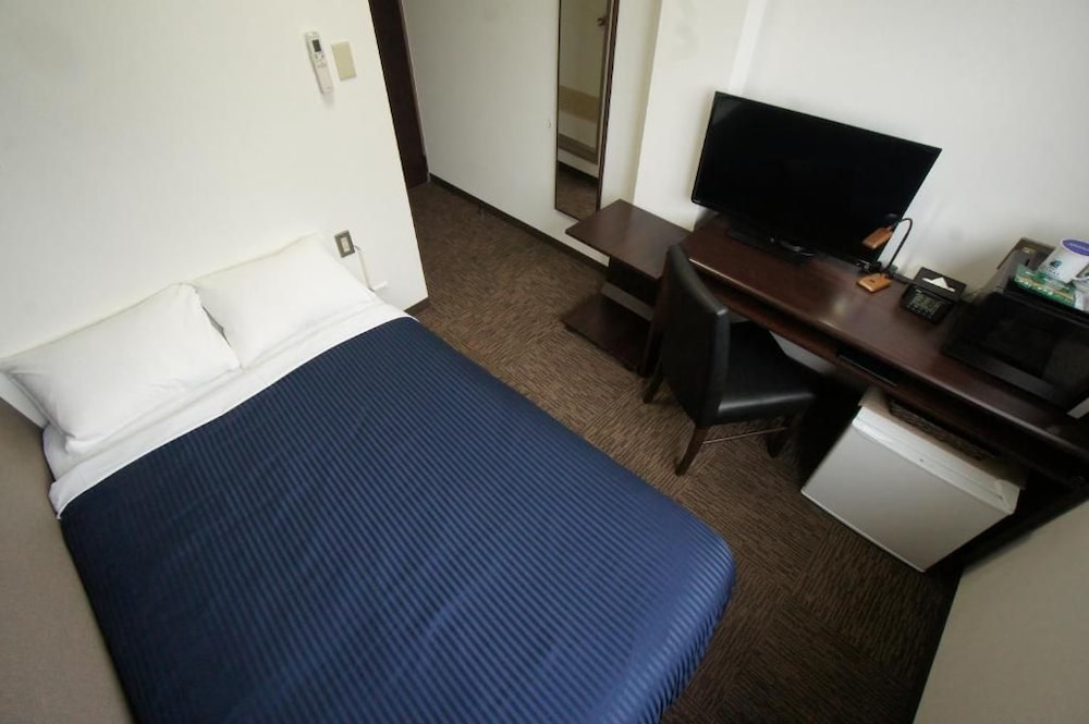 Hotel Livemax Budget Gunma Numata 13/32