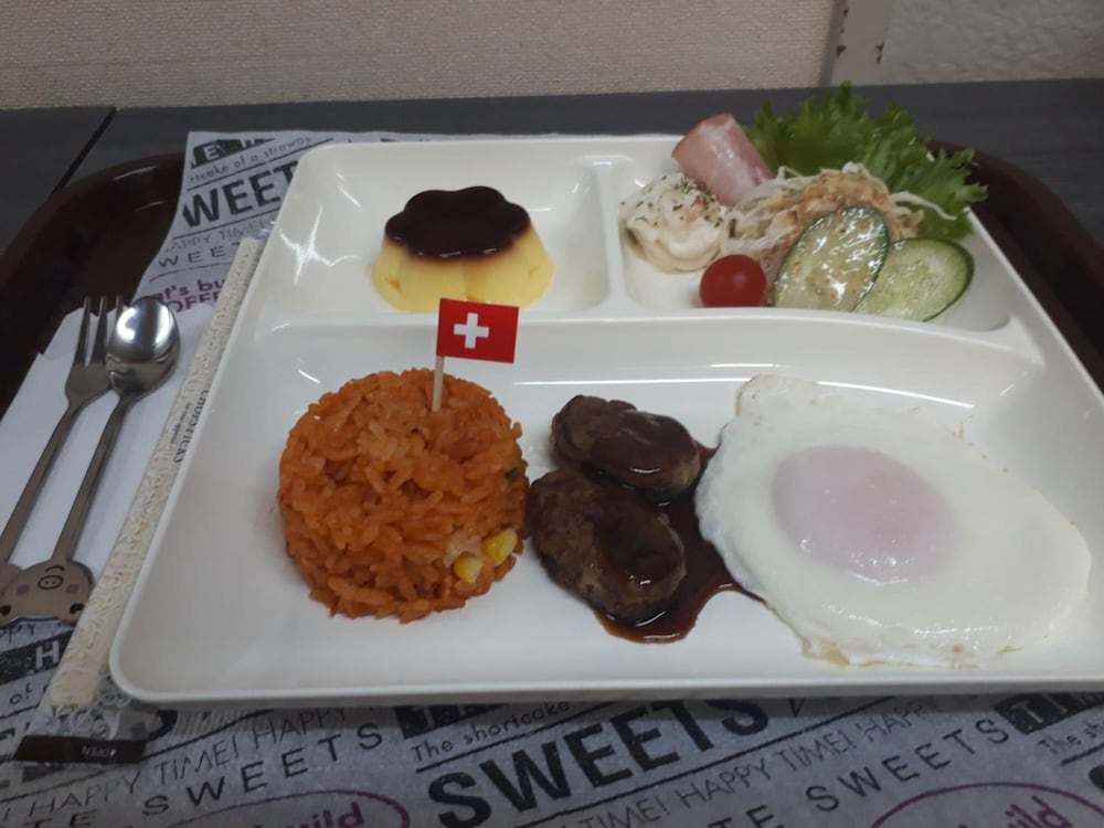 Reftel大阪机场酒店(Reftel Osaka Airport Hotel) 图片2