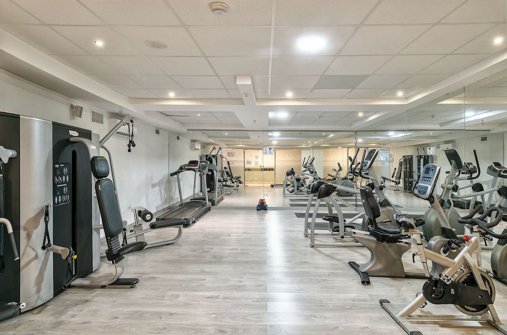 Benalmadena Palace Hotel Spa 24/50