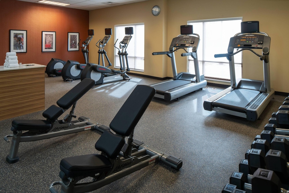 TownePlace Suites by Marriott Clarksville 24/52