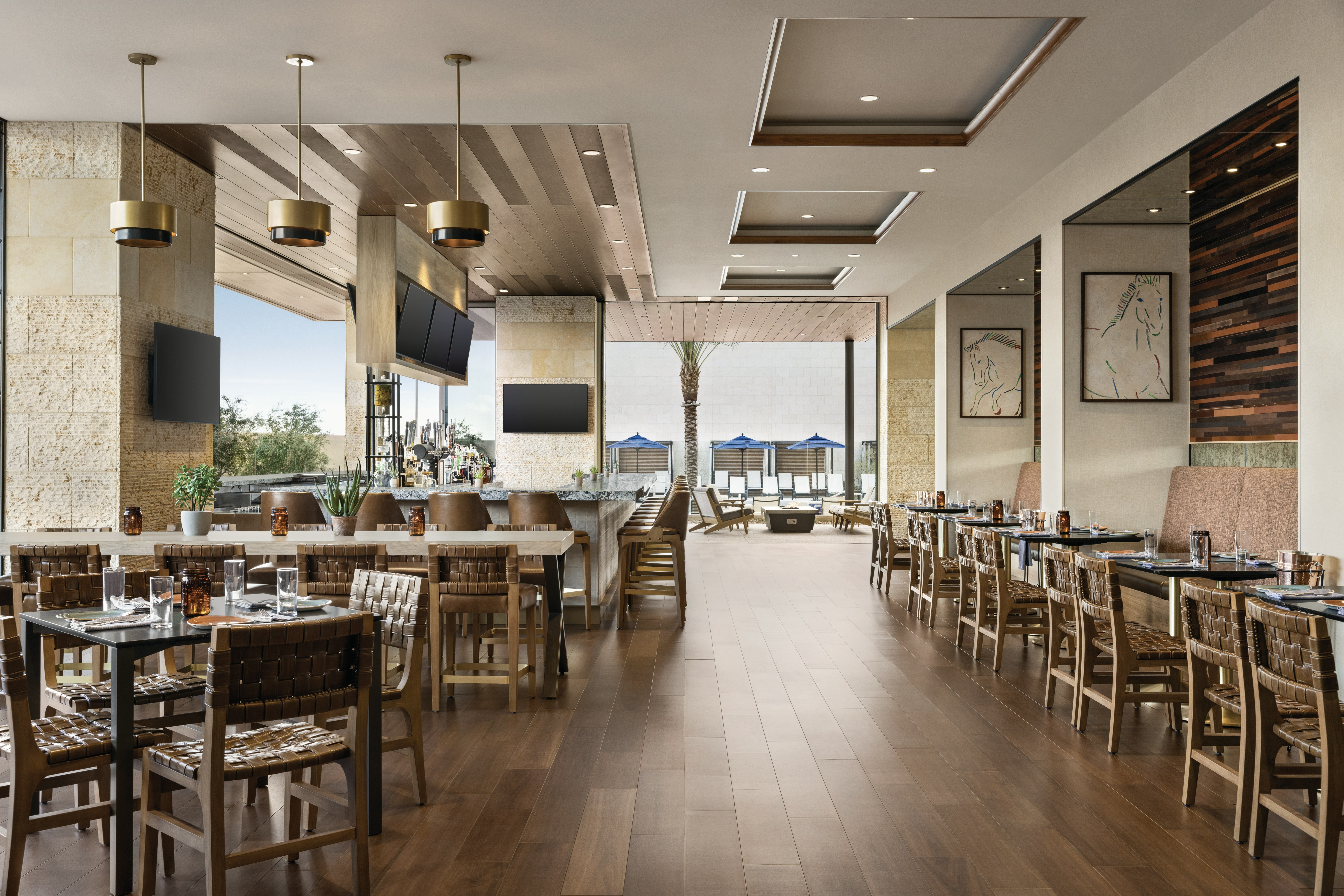 Hilton North Scottsdale at Cavasson 31/50