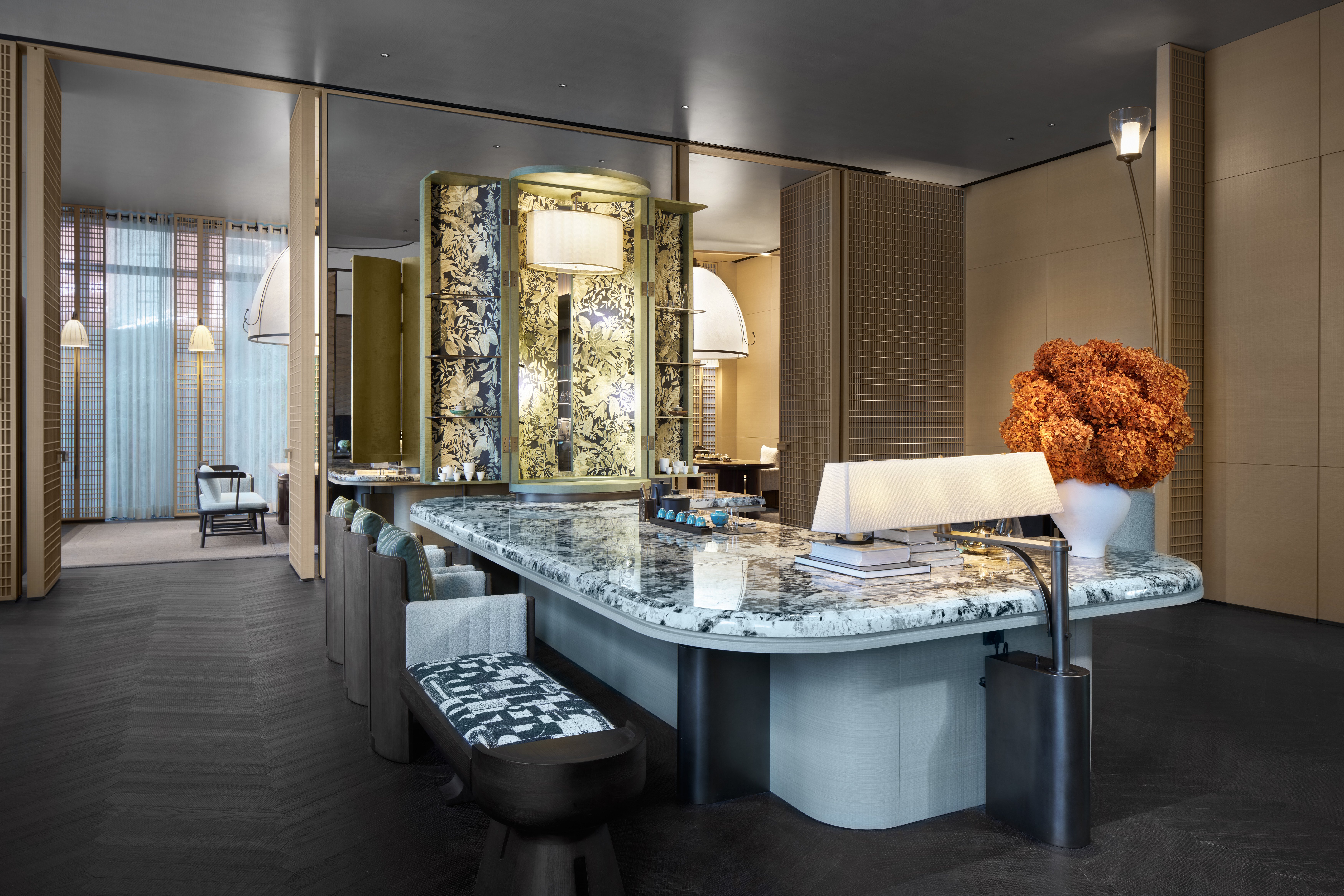 HUALUXE Shenzhen Bao'an by IHG 50/50
