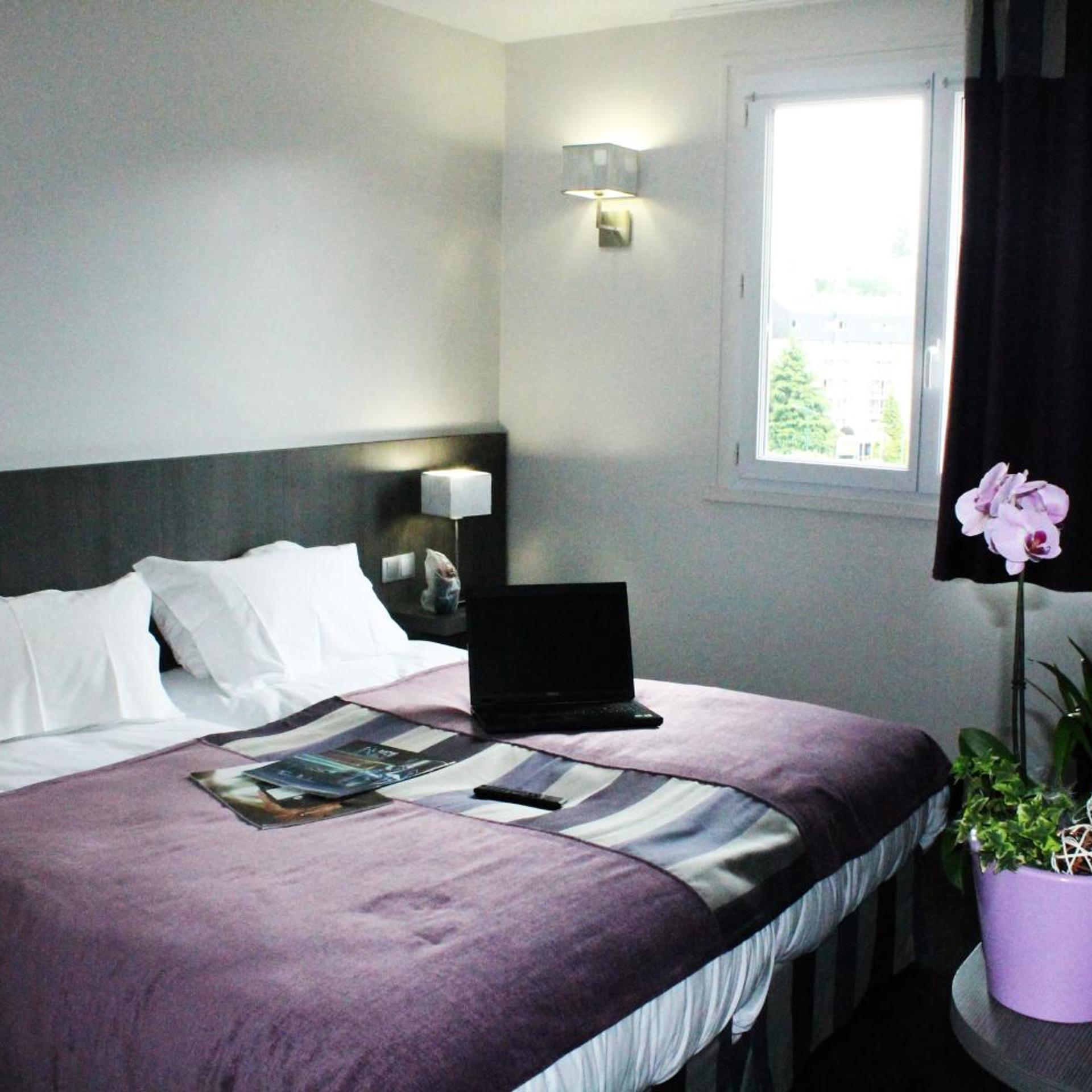 Hotel Des Rosiers 17/39