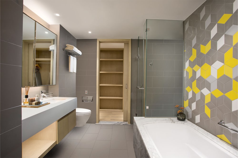 Citadines Keqiao Shaoxing 15/52