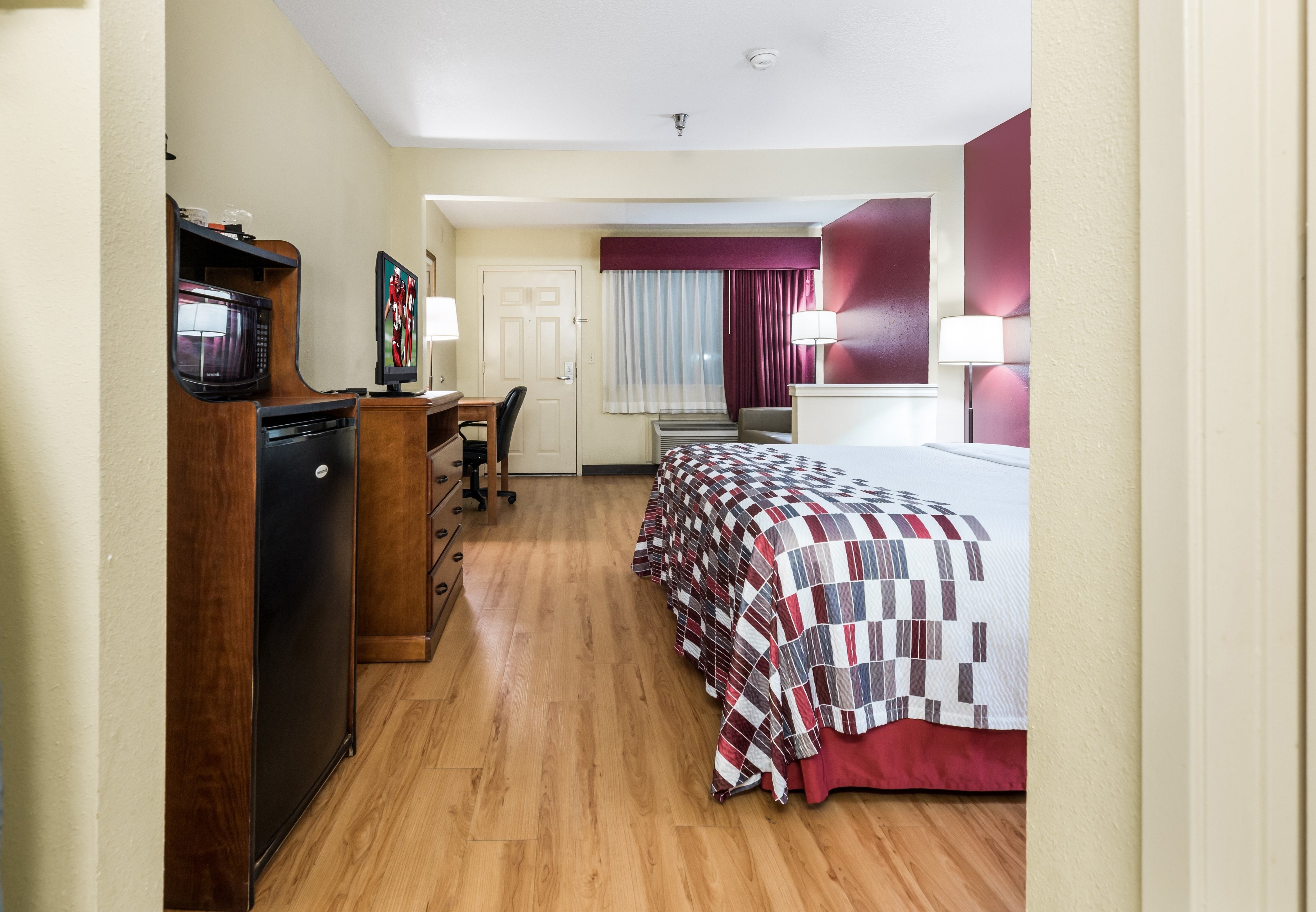 Red Roof Inn Conroe - North Willis 6/26