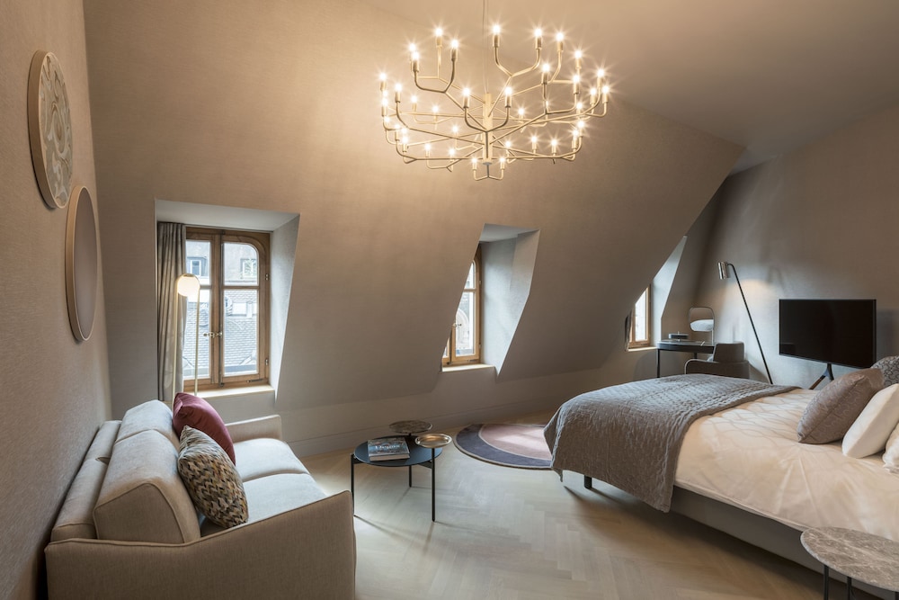 Hotel Marthof Basel 19/50