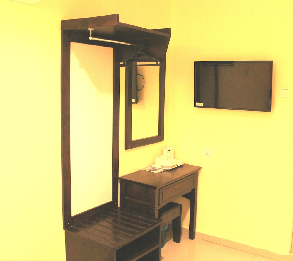 Sun Inns Hotel Equine Seri Kembangan 42/44