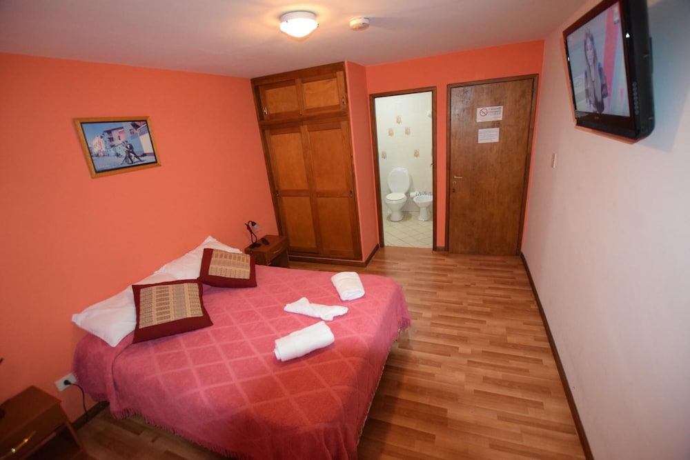 Hosteria Ailen 17/51
