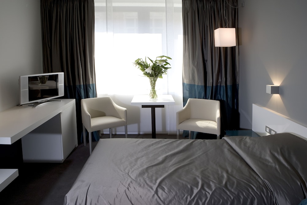Parkhotel Roeselare 27/54