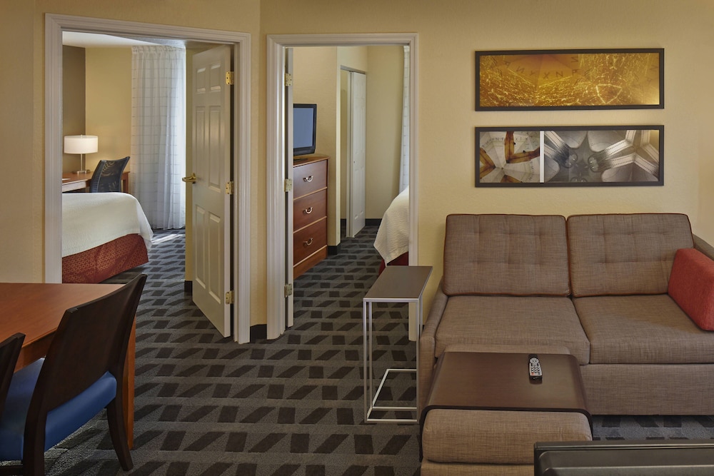TownePlace Suites by Marriott Orlando East/UCF Area 24/47