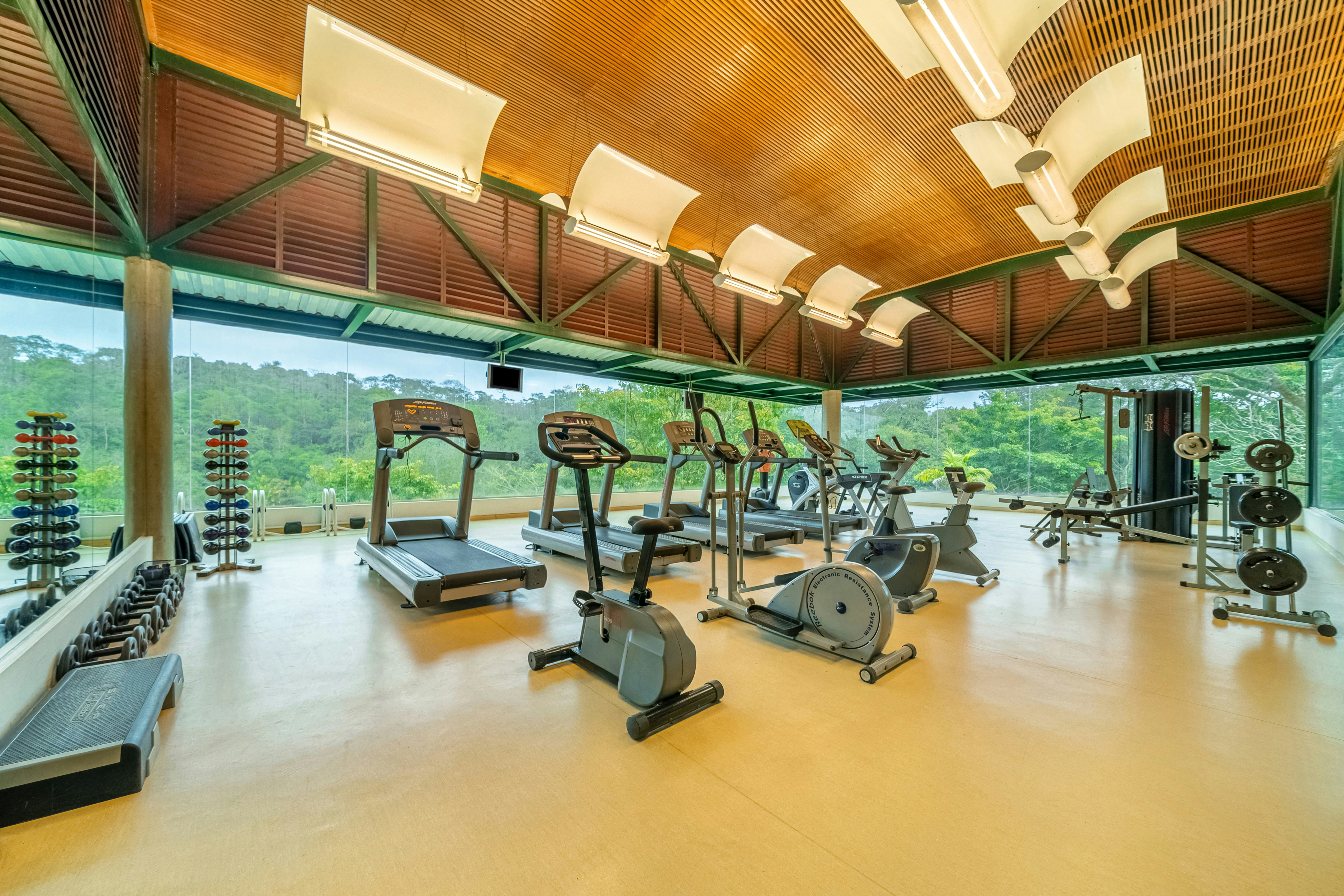 Almenat Embu das Artes, Tapestry Collection by Hilton 16/31