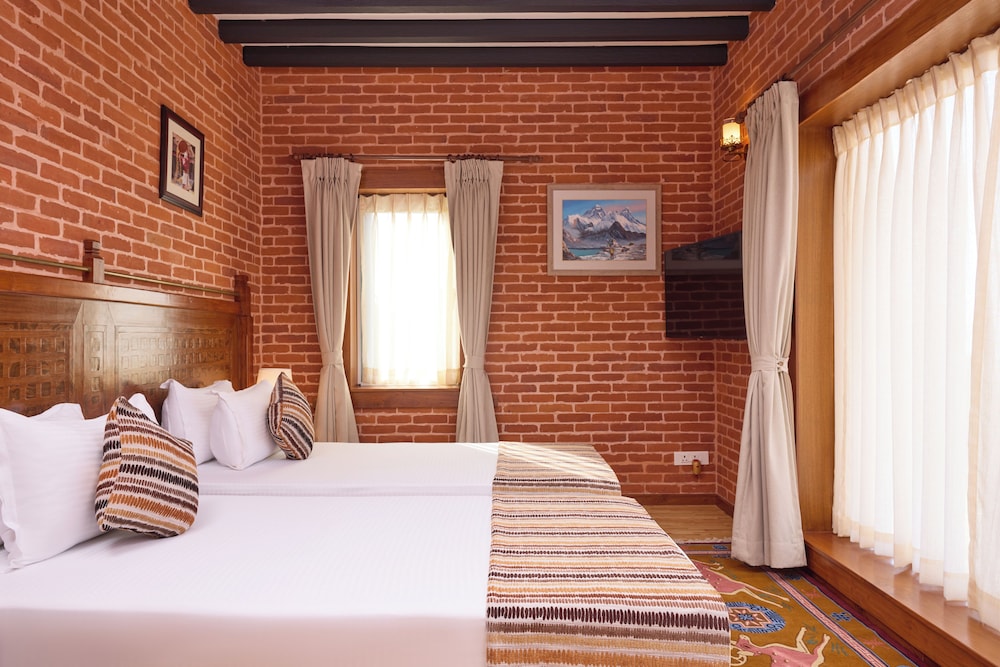 Soaltee Westend Resort Nagarkot 24/69