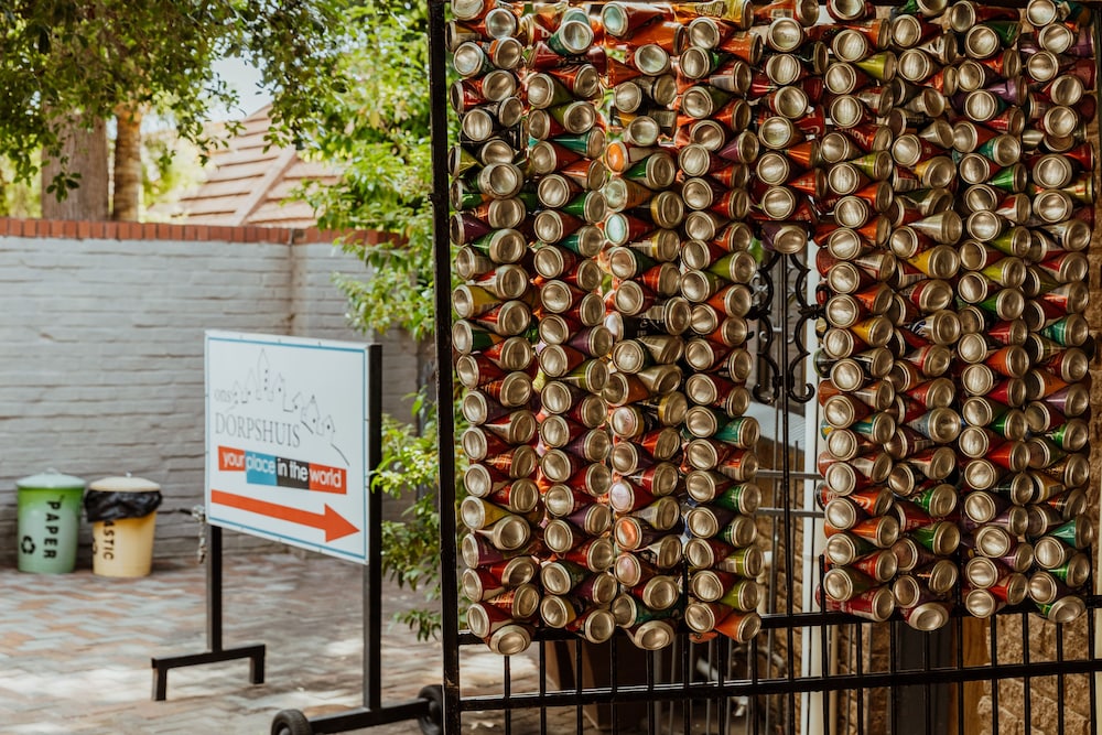 Ons Dorpshuis Guest House 7/33