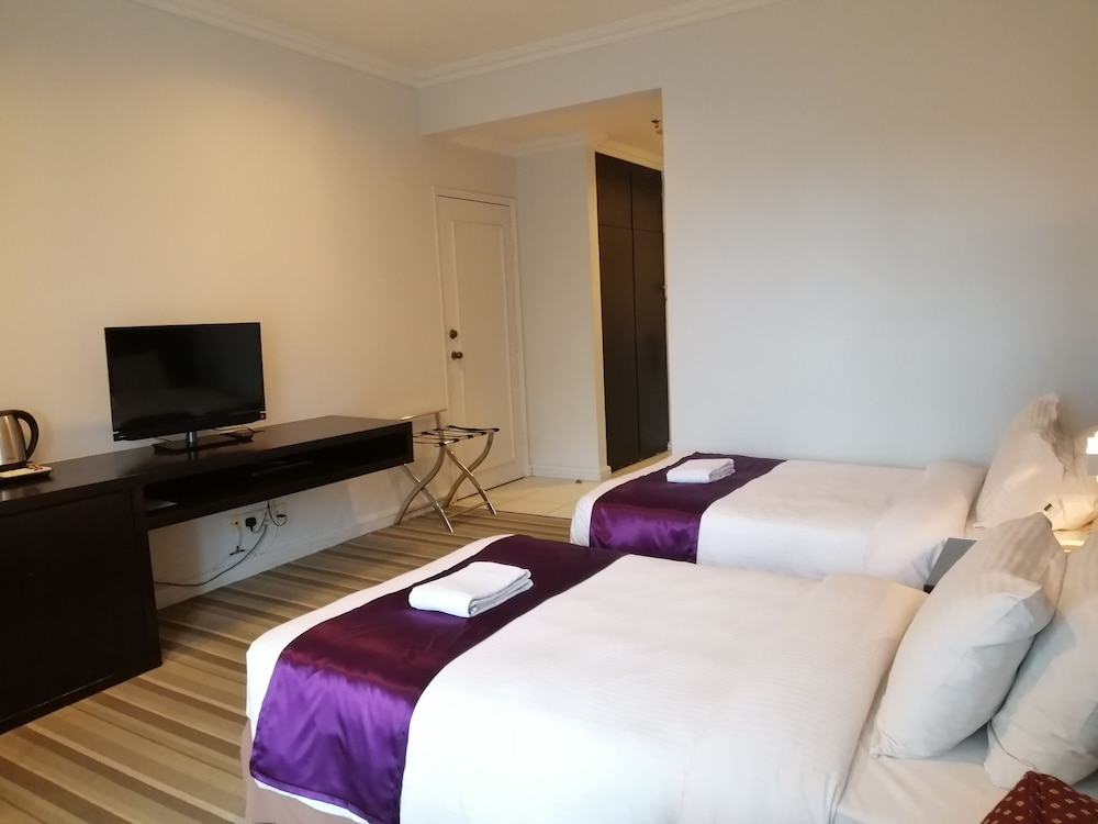 StayInn Gateway Hotel Apartment Kuching 26/42