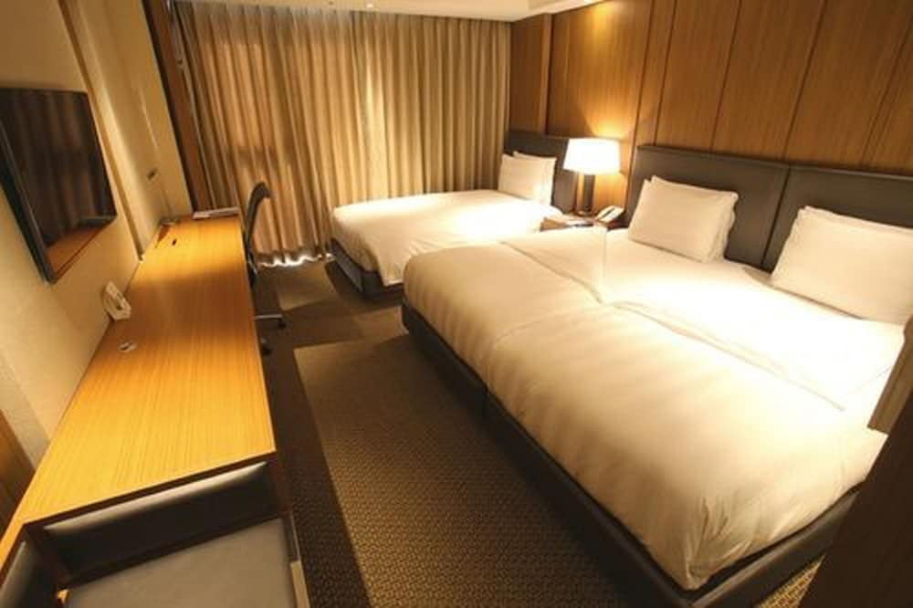 LOTTE CITY HOTEL DAEJEON 4/24