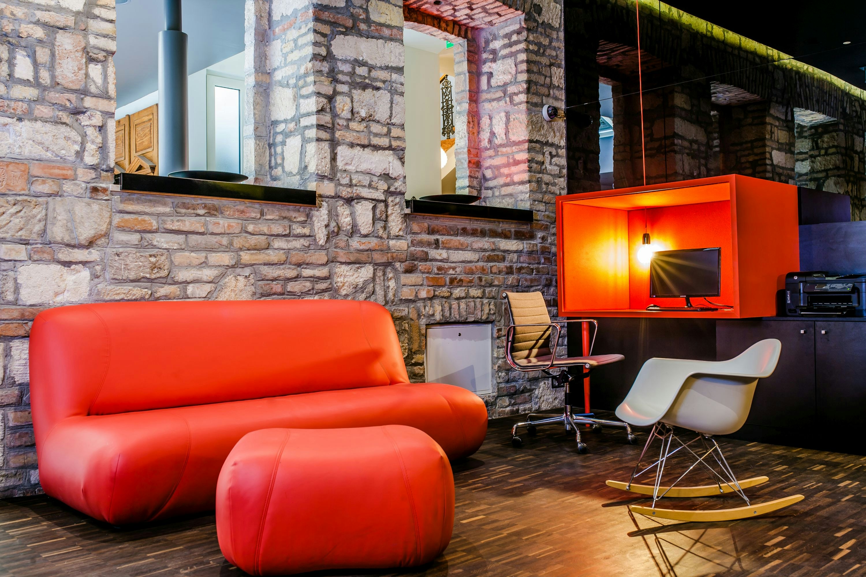 Casati Budapest Hotel – Adults Only 51/63