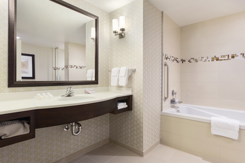 Hilton Garden Inn Wallingford/Meriden 21/21