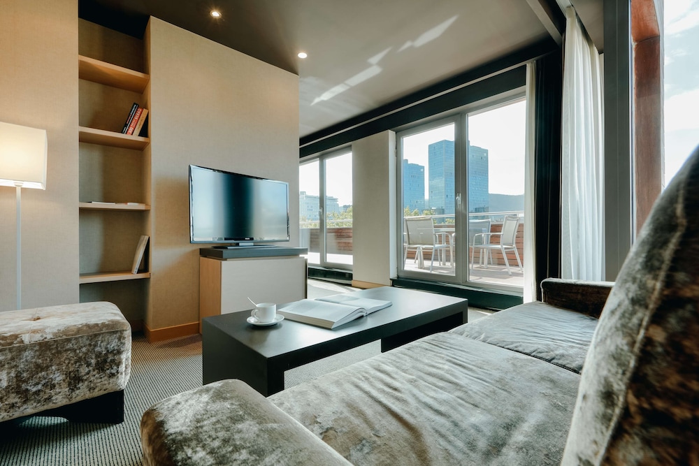 Hesperia Bilbao 14/50