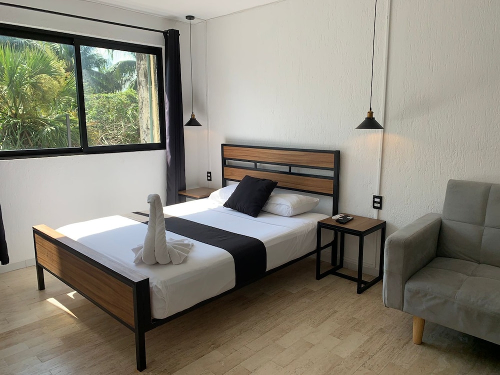 Casa Maca 18/58