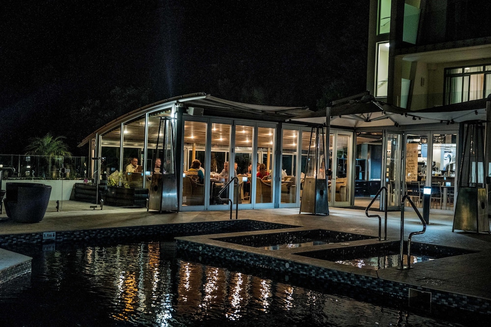 Paihia Beach Resort And Spa 1/50