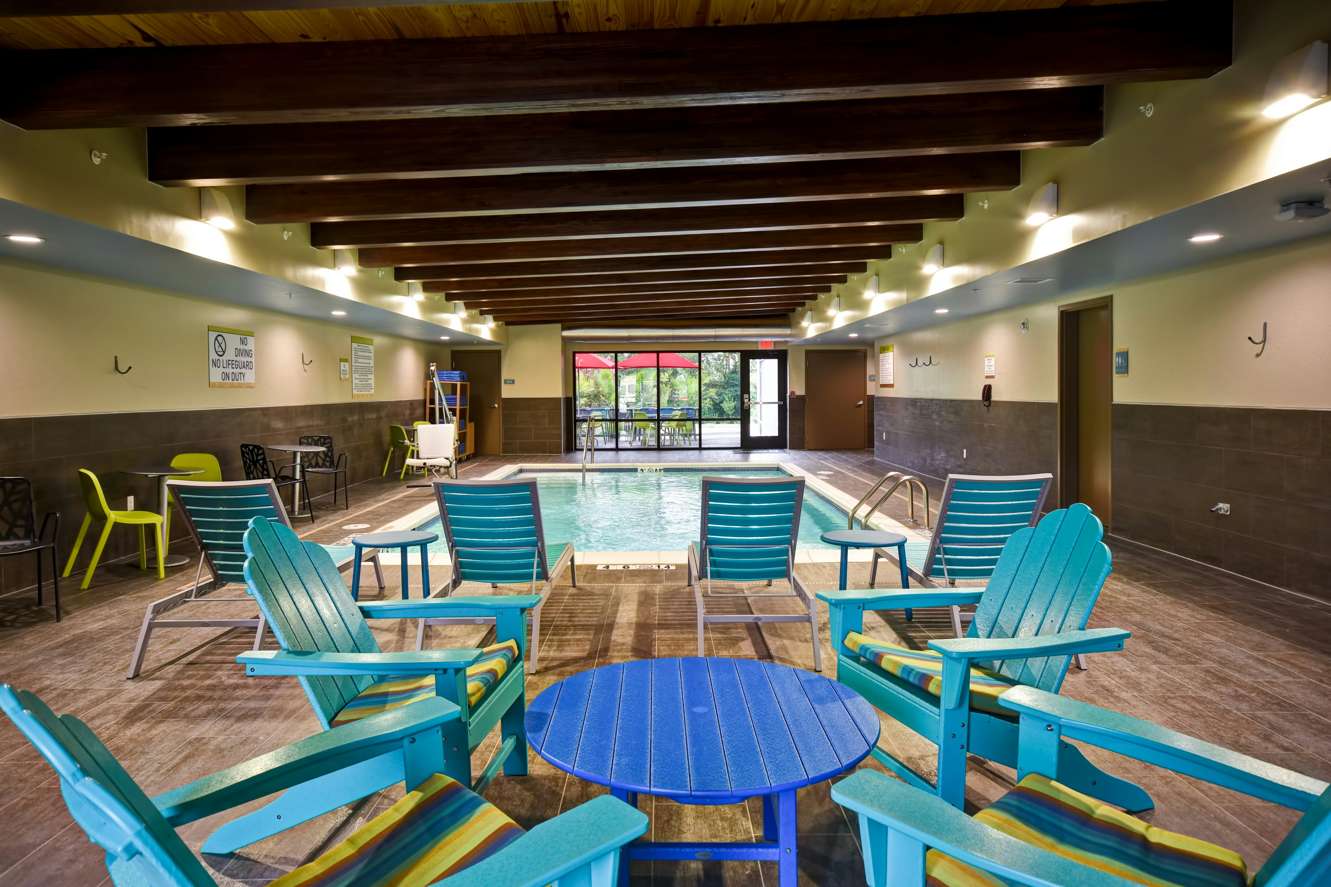 Home2 Suites By Hilton Frankfort Ky 37/50