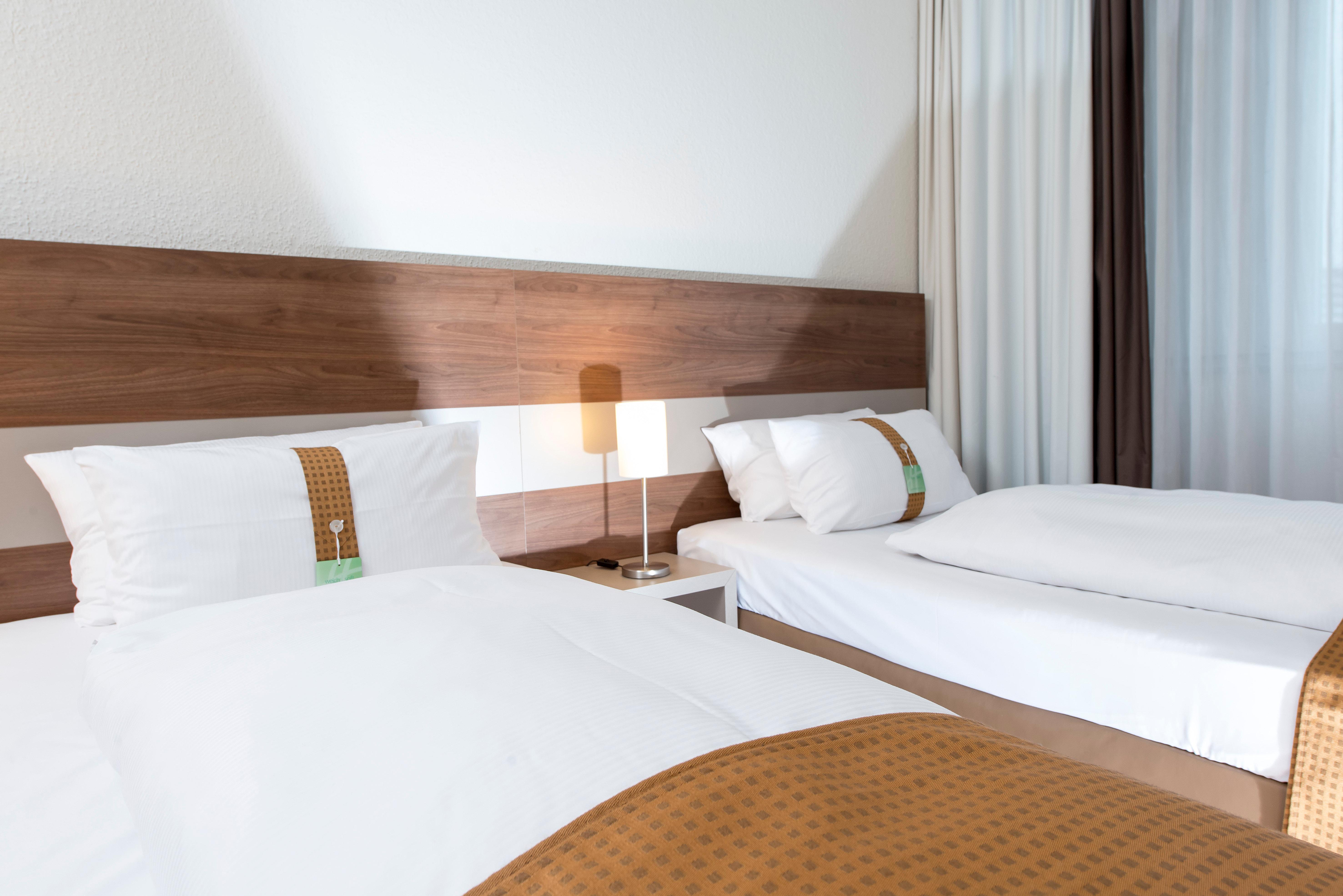HOLIDAY INN CITY EAST - LANDSBERGER A 17/50