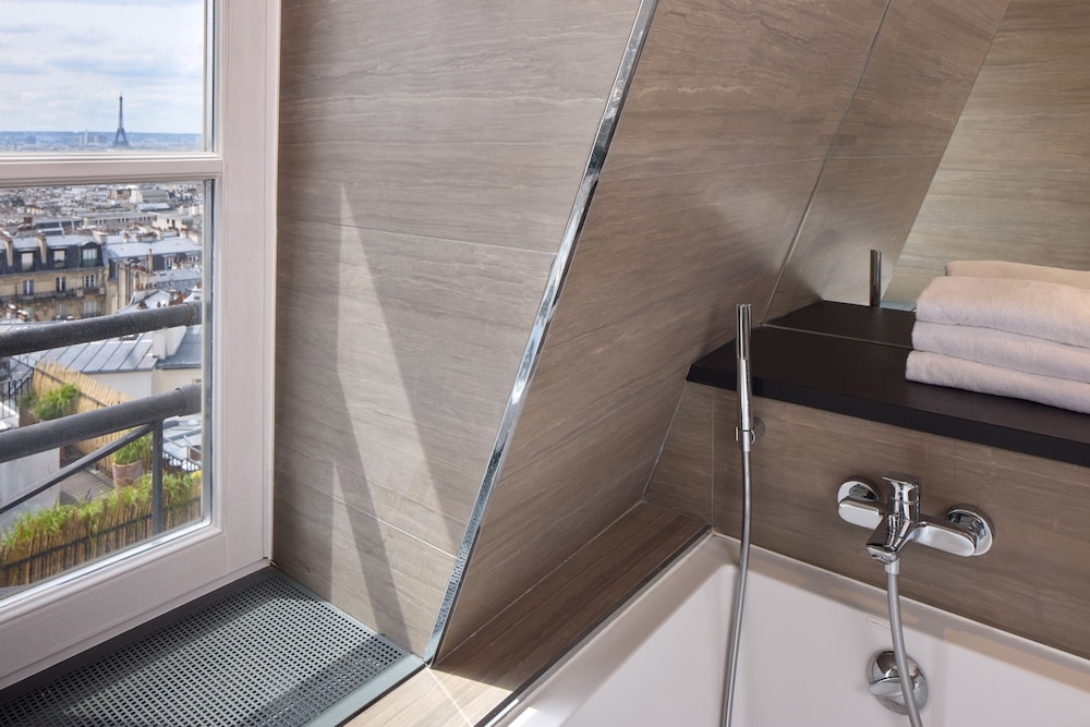 TIMHOTEL MONTMARTRE 9/57