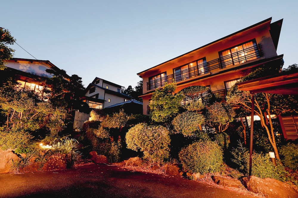 Ryokan Kiritani Hakoneso 8/50