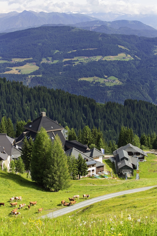 Robinson Club Schlanitzen 27/34