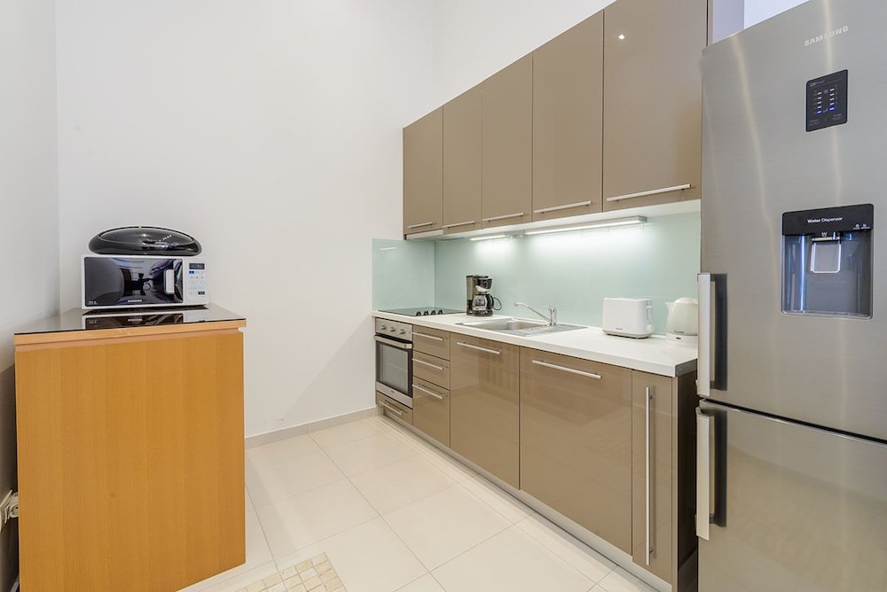 Adriatic Resort Apartments 2/50