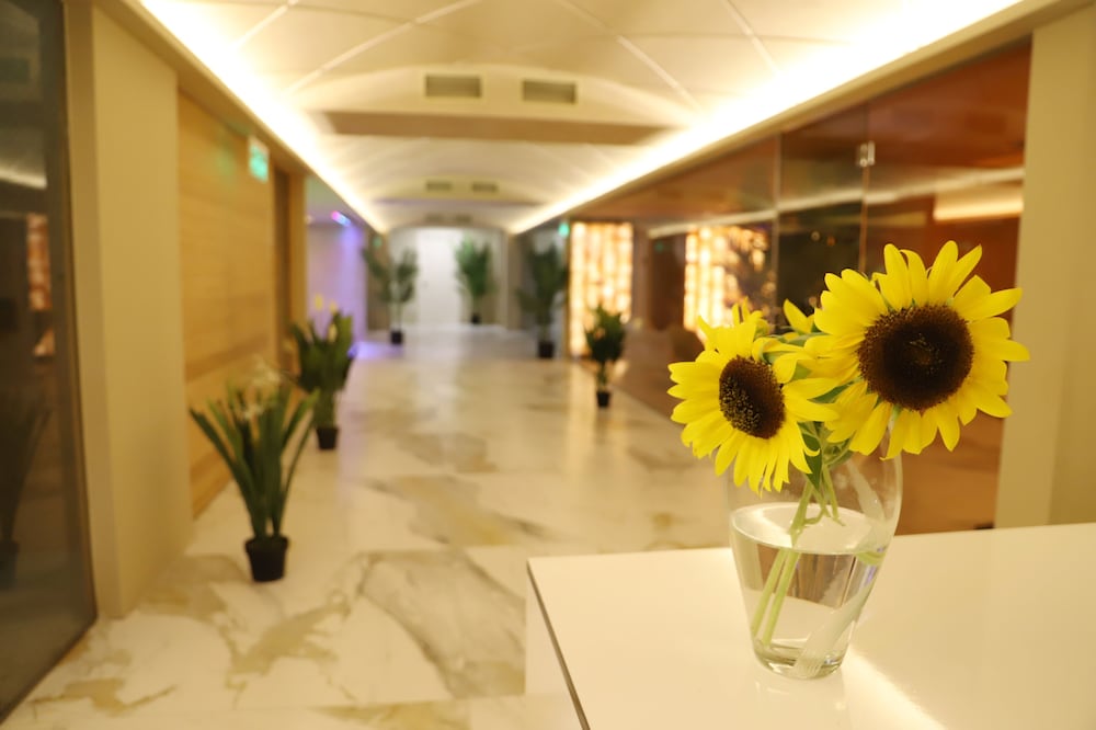 Hotel Colombo Berat 9/50