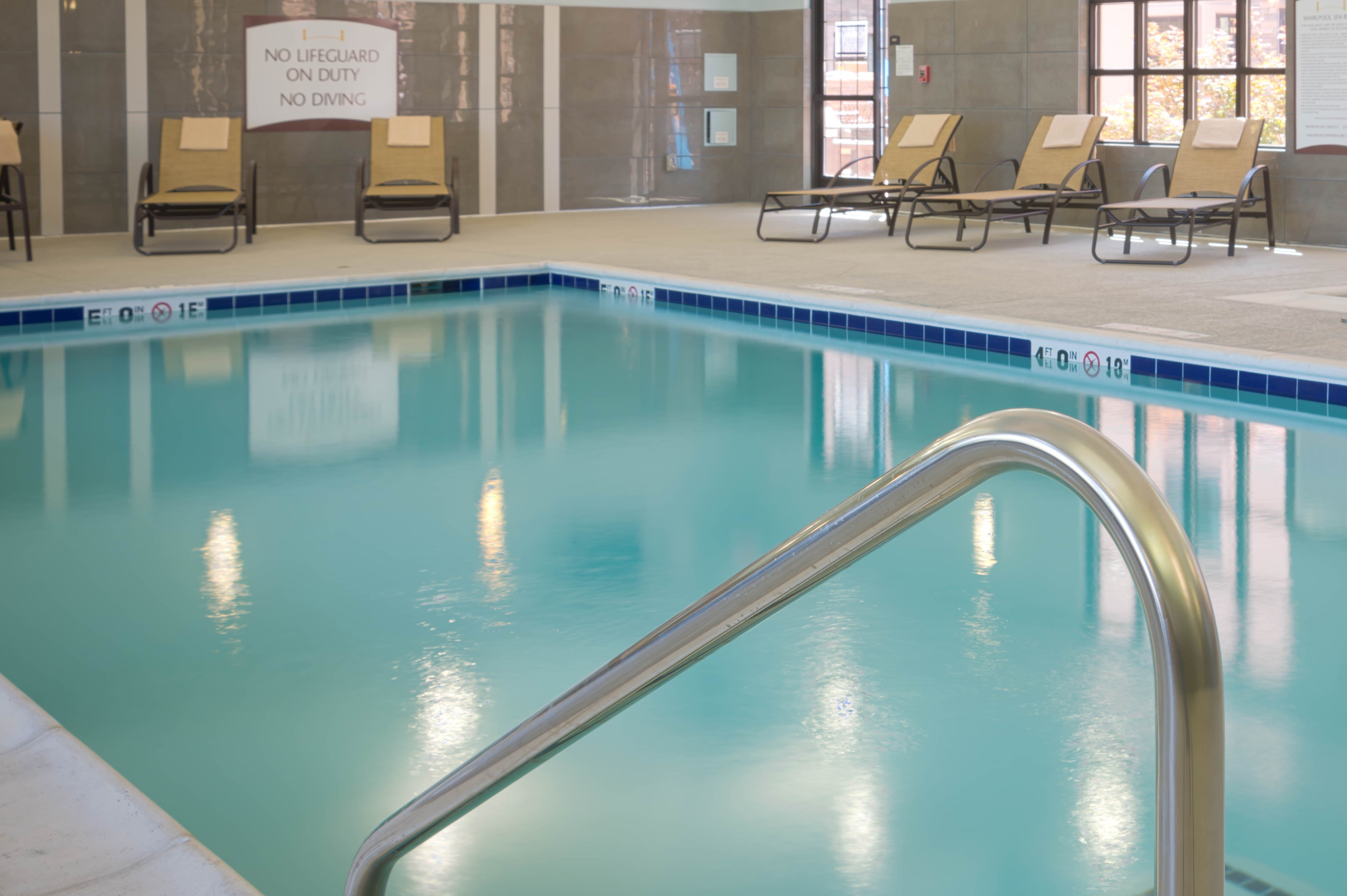 Staybridge Suites Sacramento - Folsom 38/79