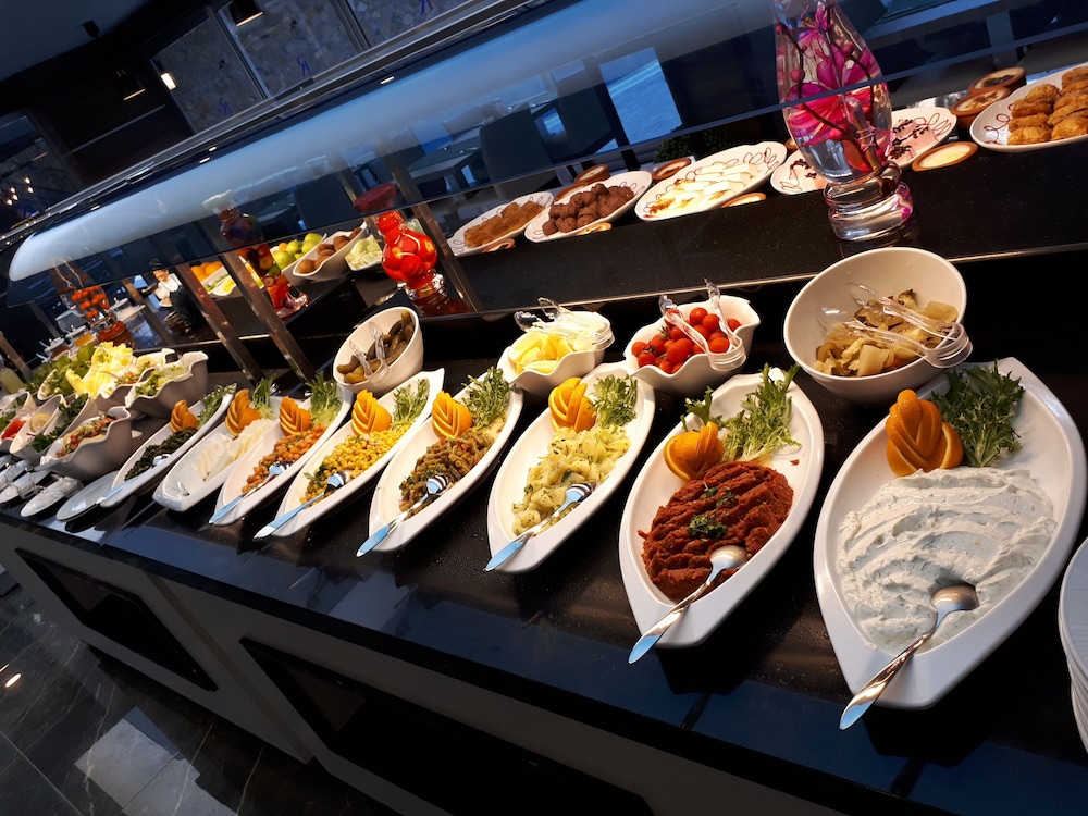 Ramira City Hotel 16 Adult Hotel 14/50
