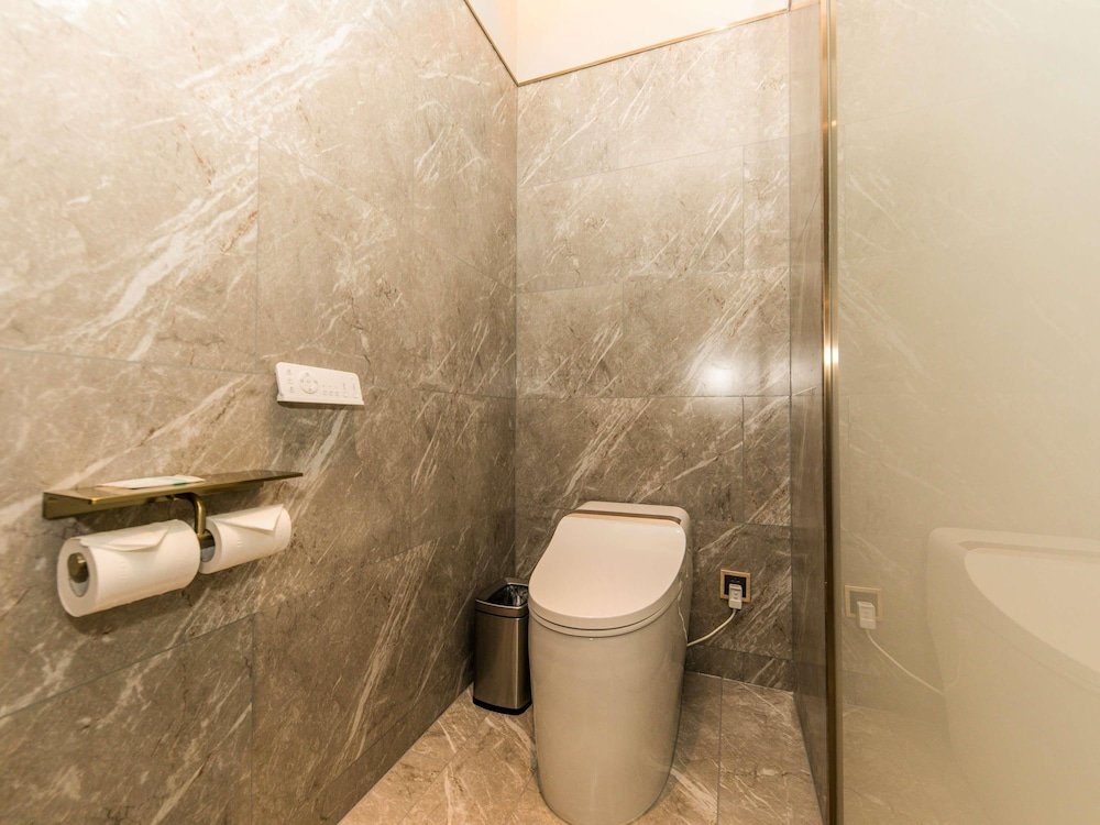 Mercure Xian City Centre 55/56