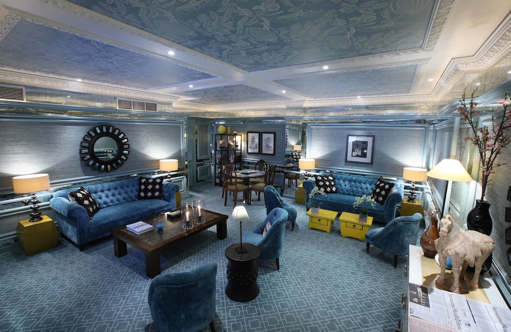 Hotel Lisboa Plaza - Avenida, a Lisbon Heritage Collection 40/56