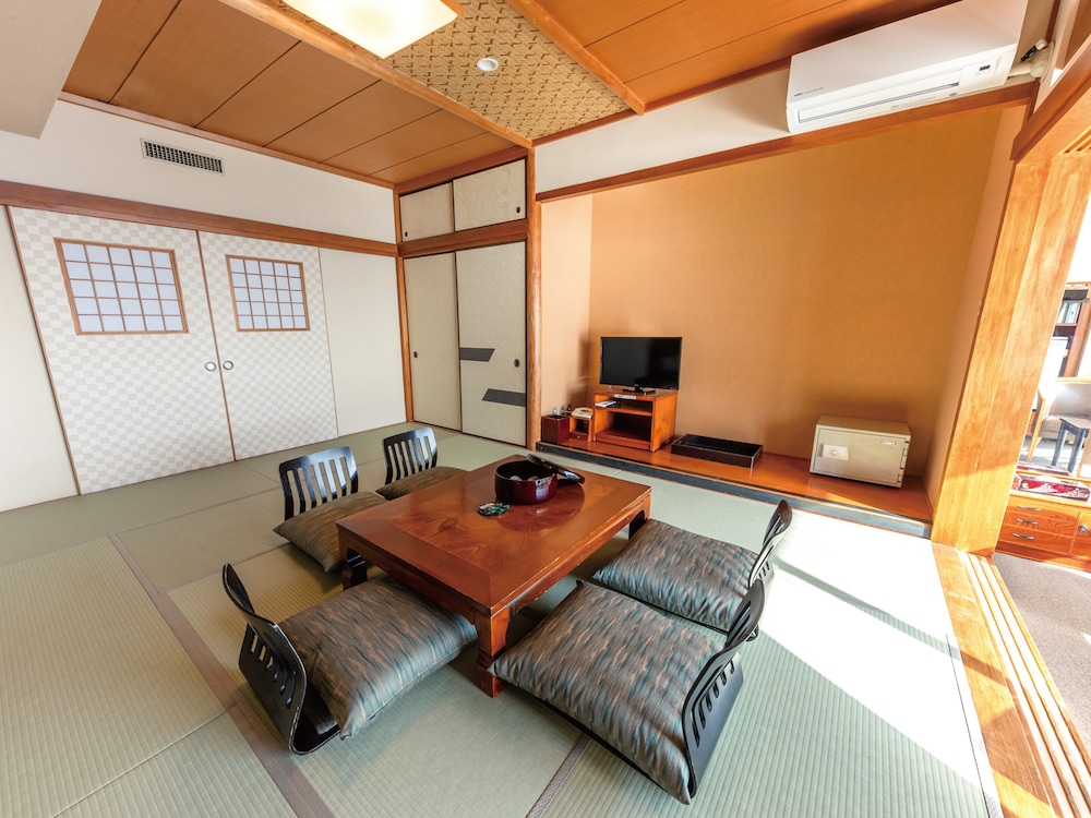 Atagawa Onsen Blue Ocean 33/50