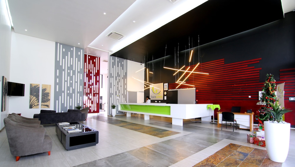 Travelodge Kasane 7/67
