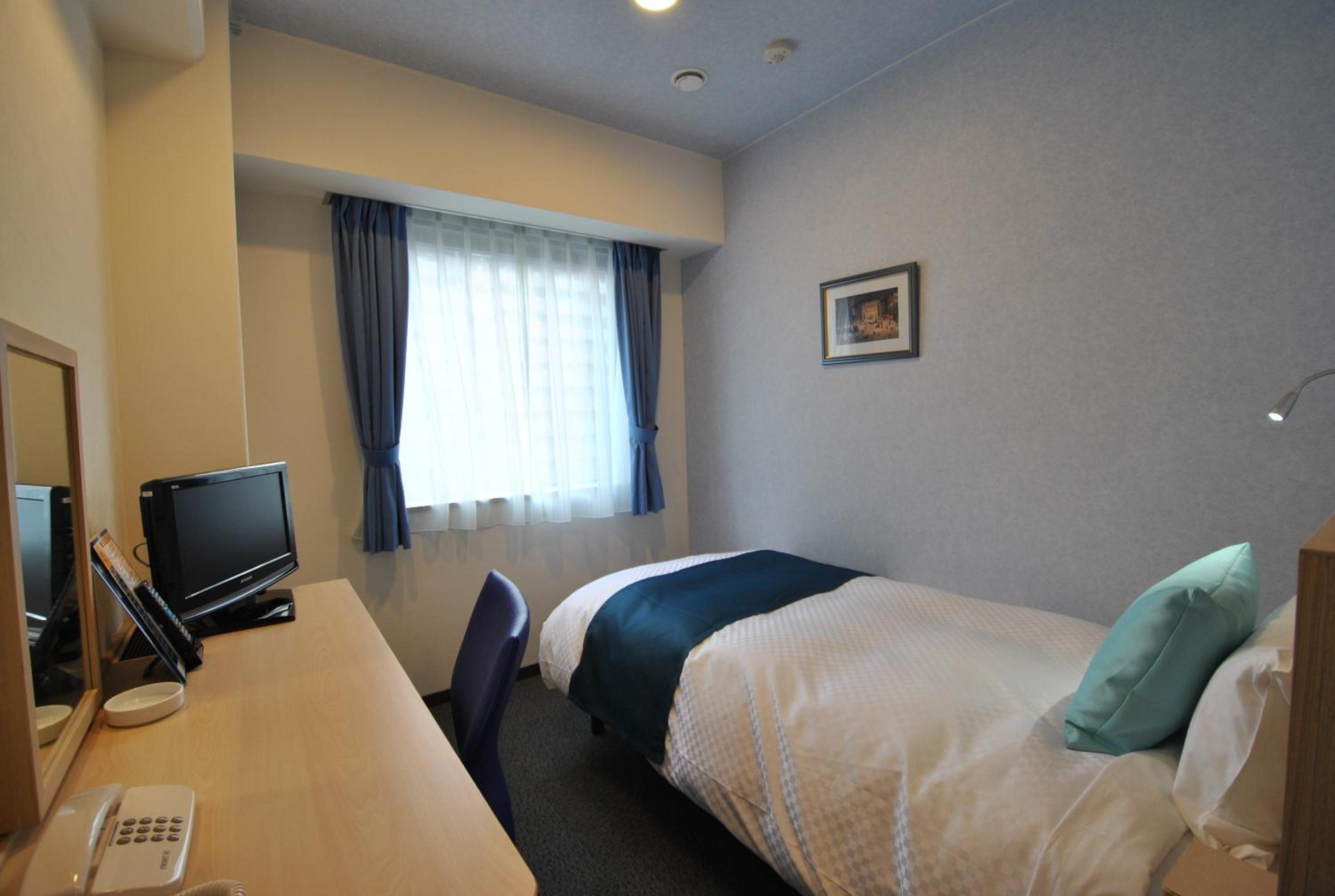 Hotel Mark-1 Tsukuba 18/55