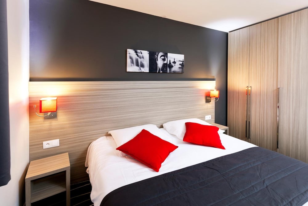 The Originals Hotels Meaux Villenoy 31/58