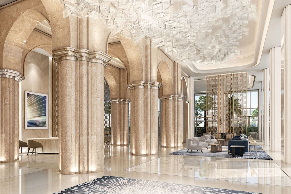 The St. Regis Kuwait 23/50