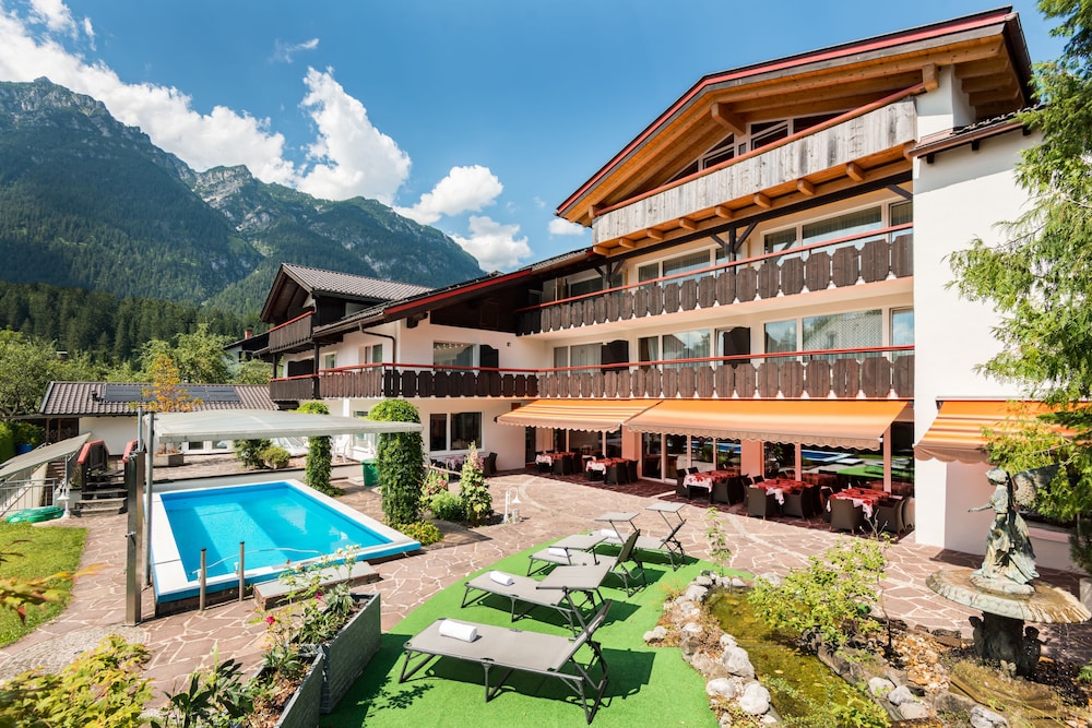 Hotel Rheinischer Hof 5/39